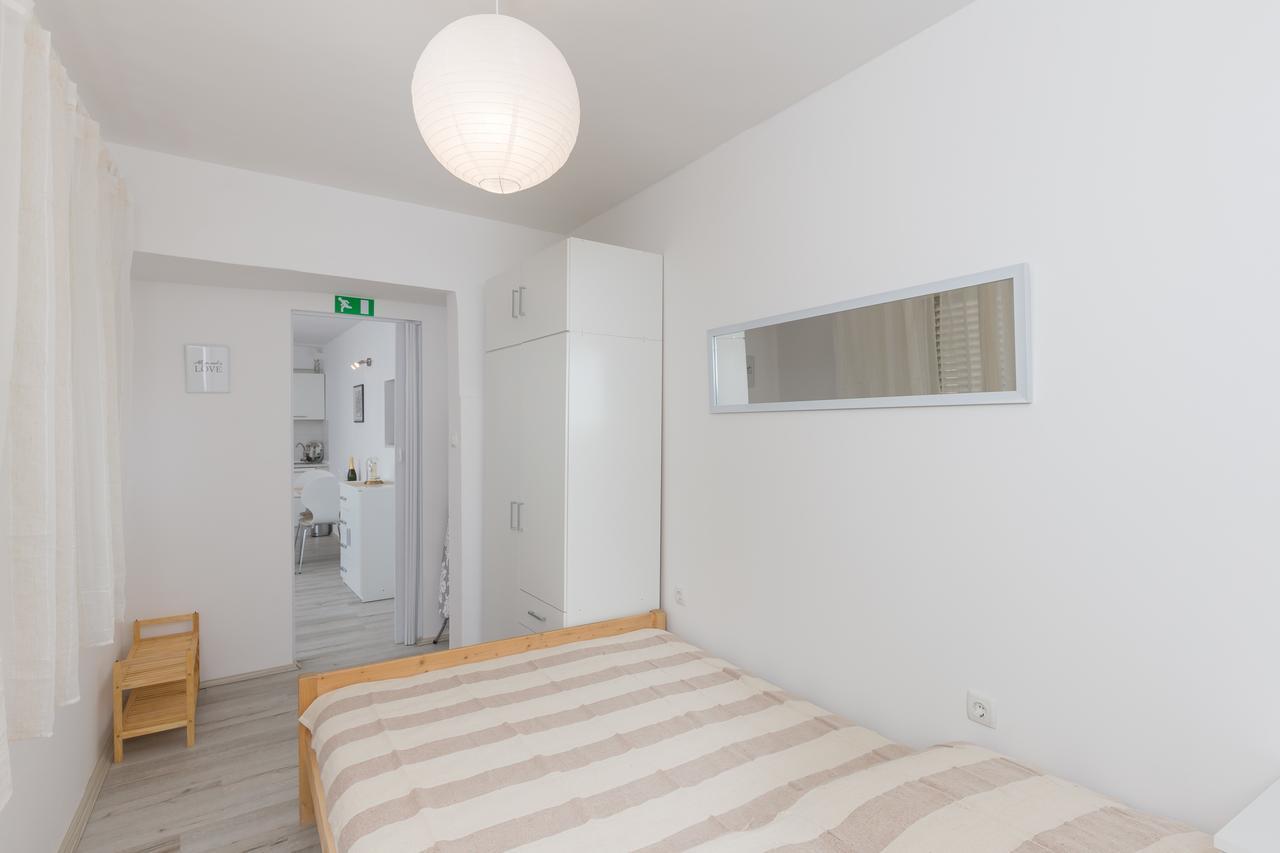 Izvijacica Suite Dubrovnik Exterior photo